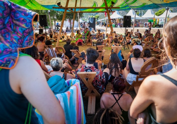 Rototom Sunsplash 2021 2024