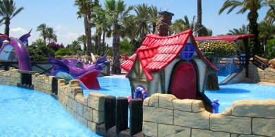 Aquopolis Torrevieja 6