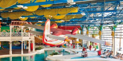 Caribe Aquatic Park 5