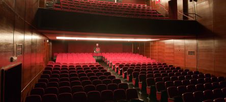 Teatro Bellas Artes de Madrid 1