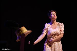 La Vida Perra de Juanita Narboni 3