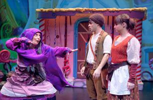 Hansel y Gretel - Un Magico Musical 2