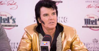 Rockking - El Rey del Rock 2