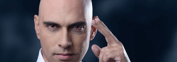 Magno el mentalista - ¿Estamos programados? 1