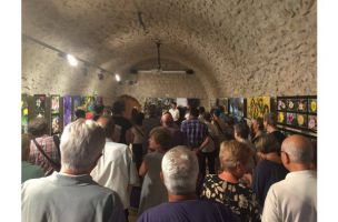 Festival Portalblau 2