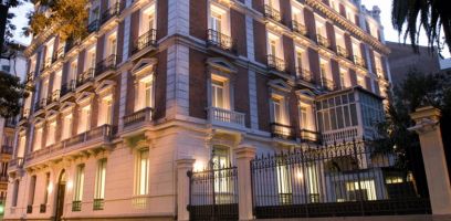 Sala Recoletos - Fundación MAPFRE 1