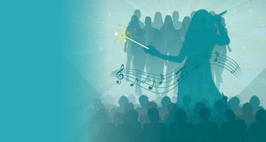 Vibrando, el Coro Puedes ser tú 2