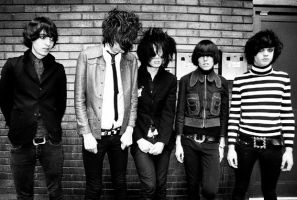 The Horrors 2