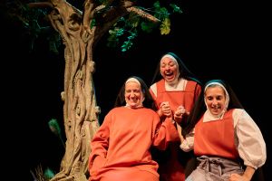 De Tripas Corazón 2