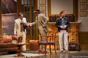 Diez Negritos de Agatha Christie - Ricard Reguant 3