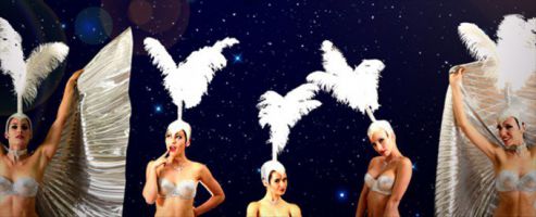 Showtime. La Folie 1