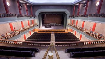 Paraninfo de la Universidad de La Laguna 1