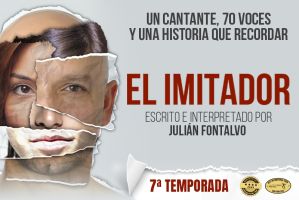 El imitador de Julián Fontalvo 6