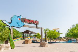 Aquópolis de Villanueva de la Cañada 9