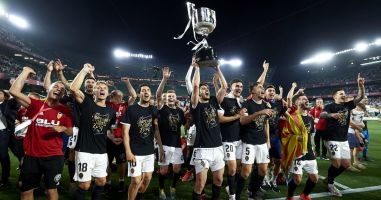  Final Copa Del Rey 2021 2