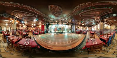 Tablao Flamenco 1911 4