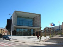 Teatro Villa de Molina 3