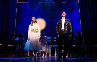 Grease, el Musical 13