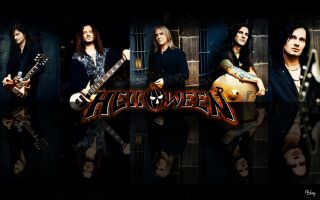 Helloween 2