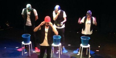 Improclan, Improvisa Tío! 1