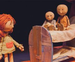 La habichuela mágica - Festuc Teatre 2