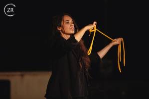 Maga Patricia Ferrero 1