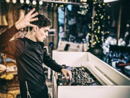 Martin Garrix 3