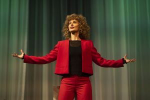 Una cuestión de formas, con Esther Acebo y Lluvia Rojo 7