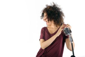 Para ser mujer eres bastante graciosa 5