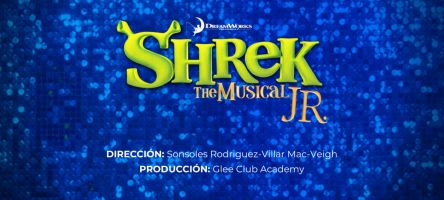Shrek The Musical Jr. 3