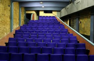 Teatre Tantarantana 2