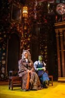 Wicked, El Musical 5