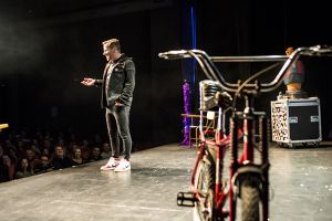 Yo sobreviví a la EGB 2