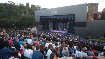 Festival de Cap Roig 4