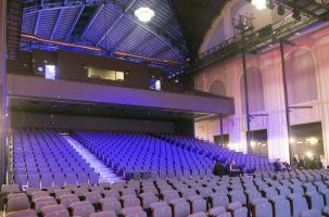 Gran Teatro CaixaBank Príncipe Pío 8