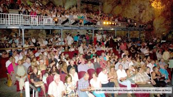 Auditorio Cueva de Nerja 6