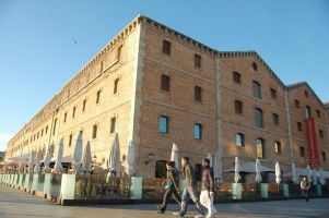 Museu d'Història de Catalunya 2