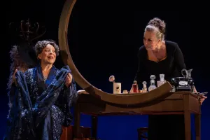 Las Sombras de Catalina Bárcena 3