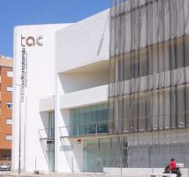 TAC Teatre Auditori Catarroja Francisco Chirvella 3