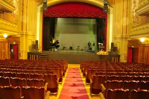 Teatro Isabel La Católica 1