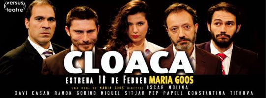 Cloaca - Versus Teatre 2