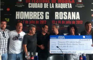 Locos Por La Raqueta Festival 2021 2