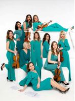 Delica Chamber Orchestra 4