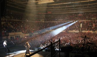 Pabellón de Deportes Príncipe Felipe 2