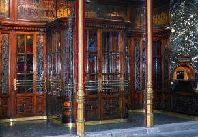 Teatro Infanta Isabel 3