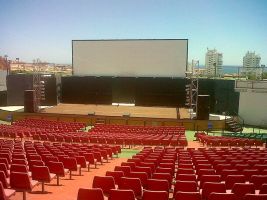 Auditorio de Benalmádena 1