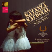 Matanza Nacional 2