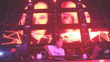 Primavera Electrónica Festival 1