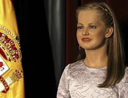 Museo de Cera de Madrid 2