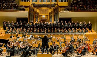 Orquesta y Coro Filarmonía de Madrid 2